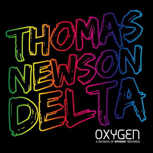Thomas Newson – Delta
