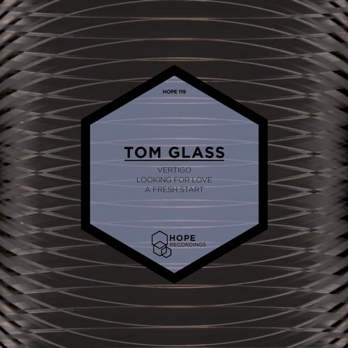 Tom Glass – Vertigo