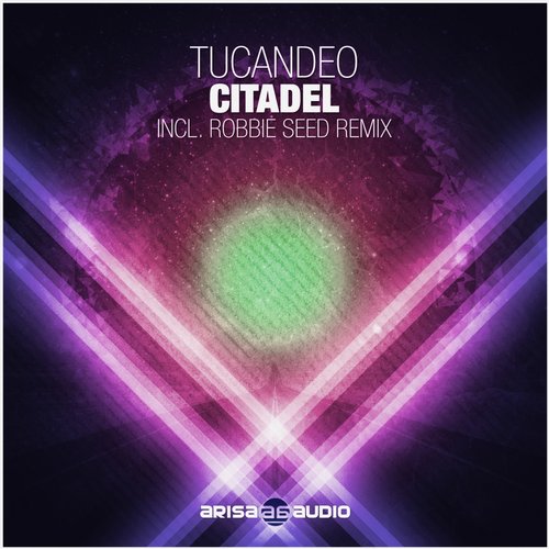 Tucandeo – Citadel