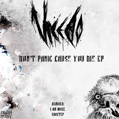 Vicedo – Don’t Panic Cause You Die EP
