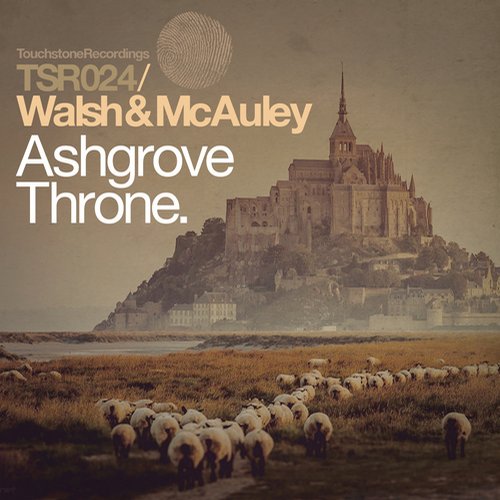 Walsh & Mcauley – Ashgrove Throne