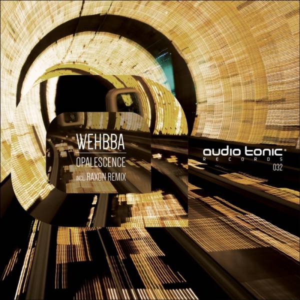 Wehbba – Opalescence