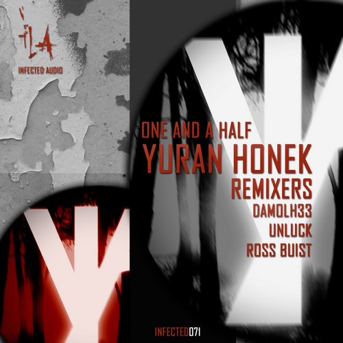 Yuran Honek – One & A Half