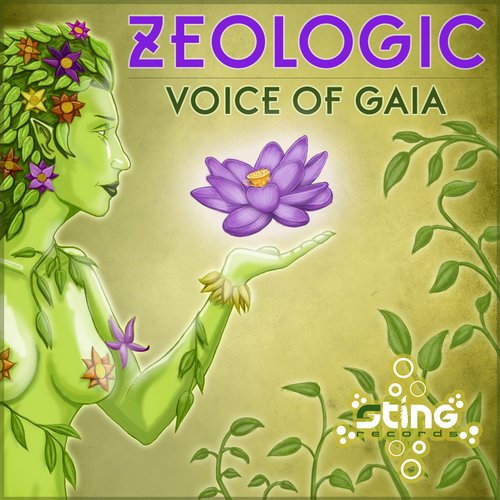 ZeoLogic – Voice of Gaia