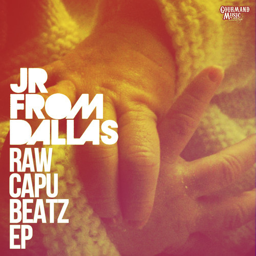 JR From Dallas – Raw Capu Beatz