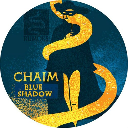 Chaim – Blue Shadow
