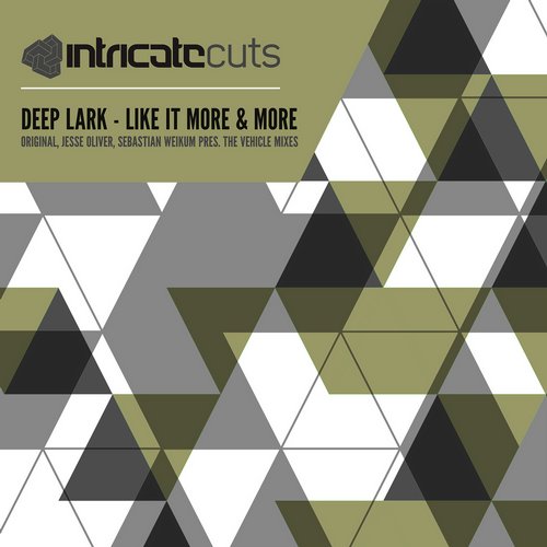 Deep Lark – Like It More and More