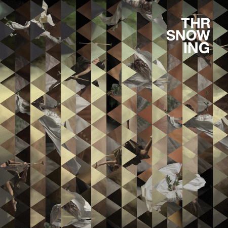 Throwing Snow – Mosaic