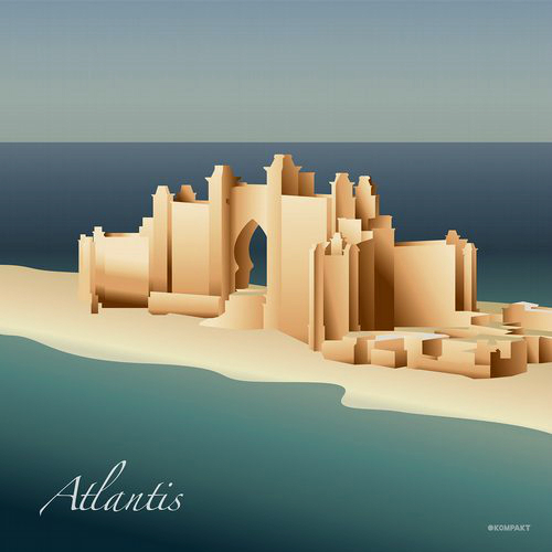 COMA – Atlantis