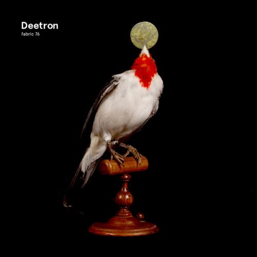 Deetron – Fabric 76