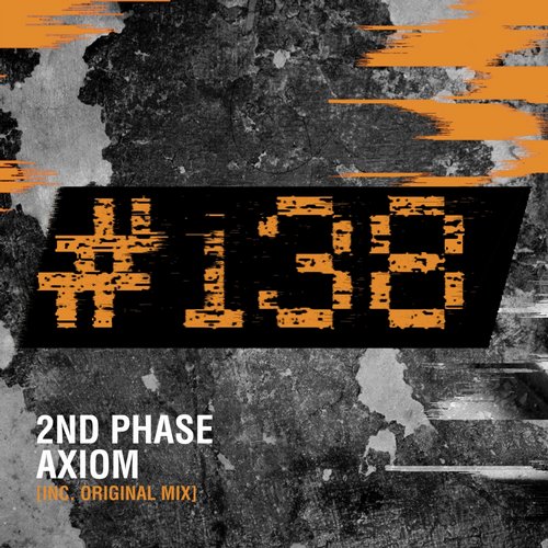 2nd Phase – Axiom