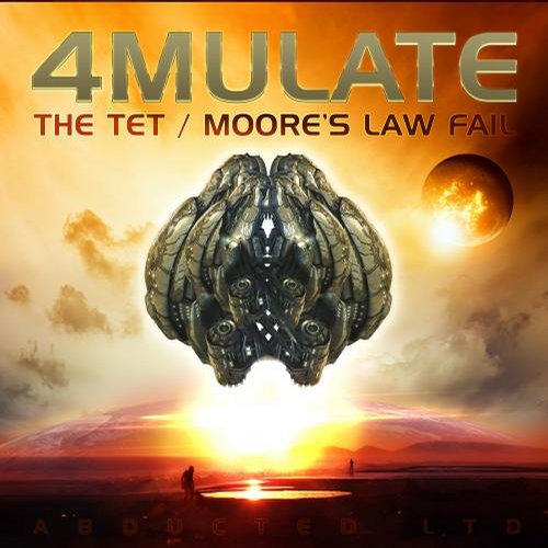 4mulate – The TET / Moore’s Law Fail