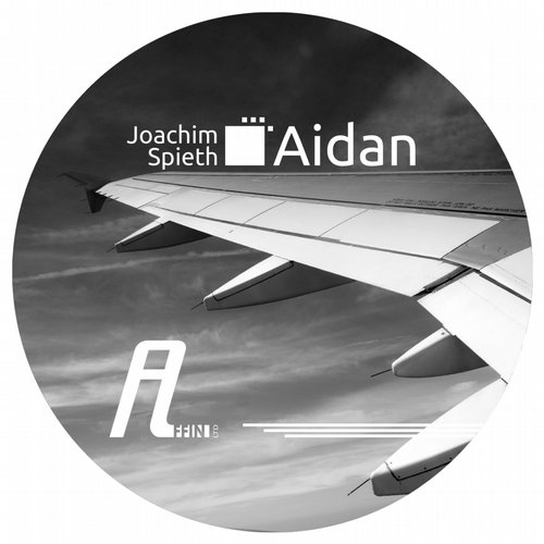 Joachim Spieth – Aidan