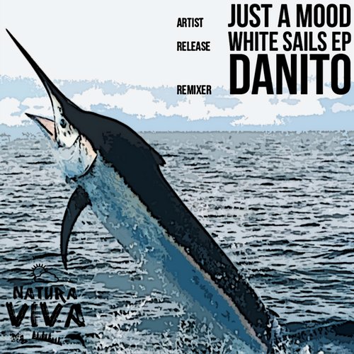 Just A Mood – White Sails