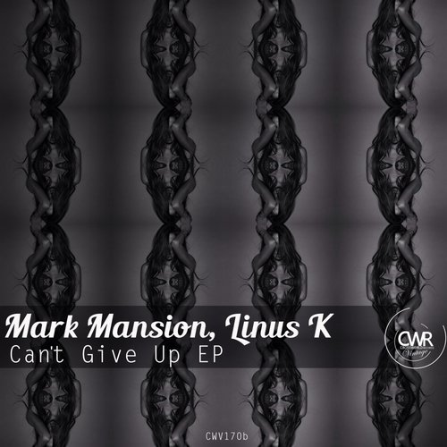 Mark Mansion, Linus K – Can’t Give Up