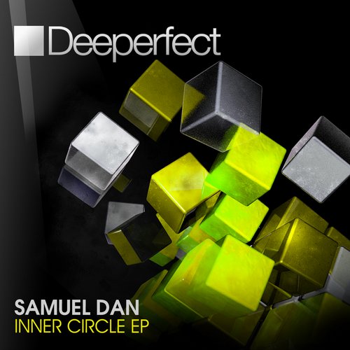 Samuel Dan – Inner Circle EP
