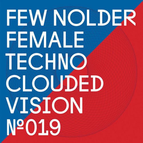 Few Nolder – Female Techno