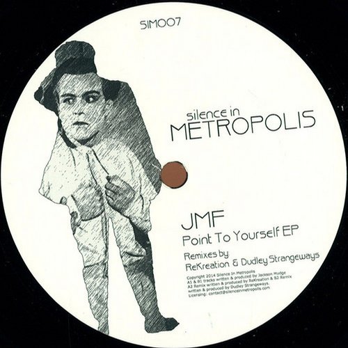 JMF – Point To Yourself