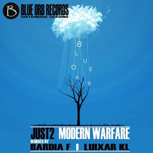 JUST2 – Modern Warfare