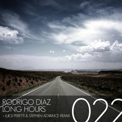Rodrigo Diaz – Long Hours