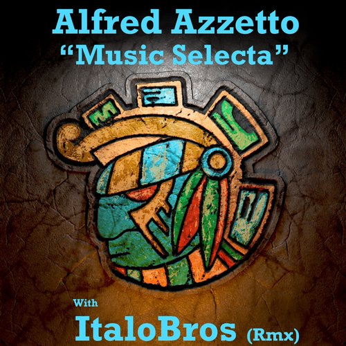 Alfred Azzetto – Music selecta