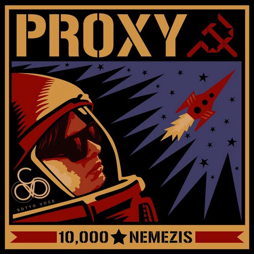 Proxy – 10000 / Nemezis