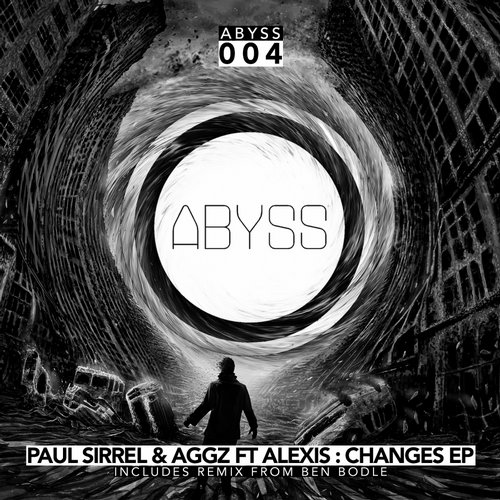 Aggz, Paul Sirrel, Alexis Hall – Changes