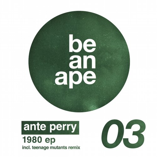 Ante Perry – 1980