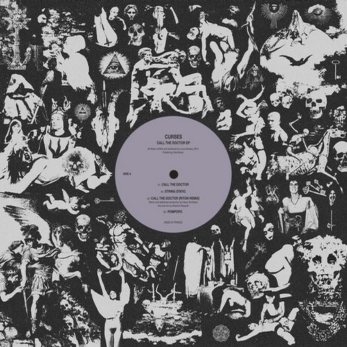 Curses – Call The Doctor