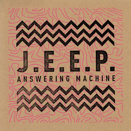 J.E.E.P. – Answering Machine