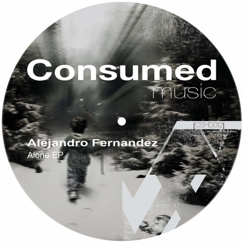 Alejandro Fernandez – Alone
