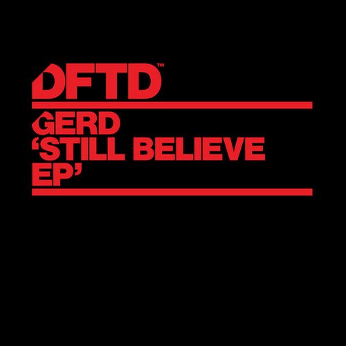 Gerd – Still Believe