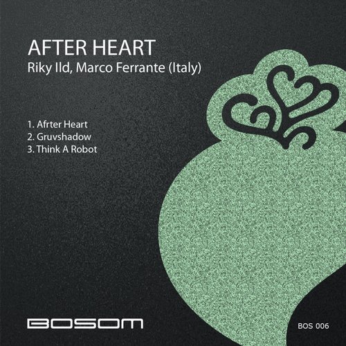 Riky Ild, Marco Ferrante (Italy) – After Heart