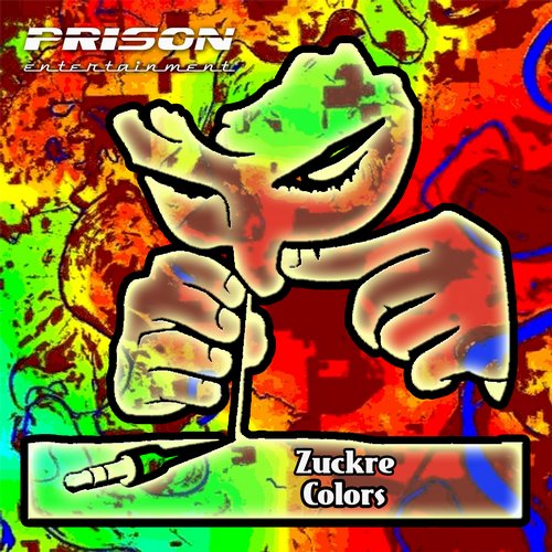 Zuckre – Colors