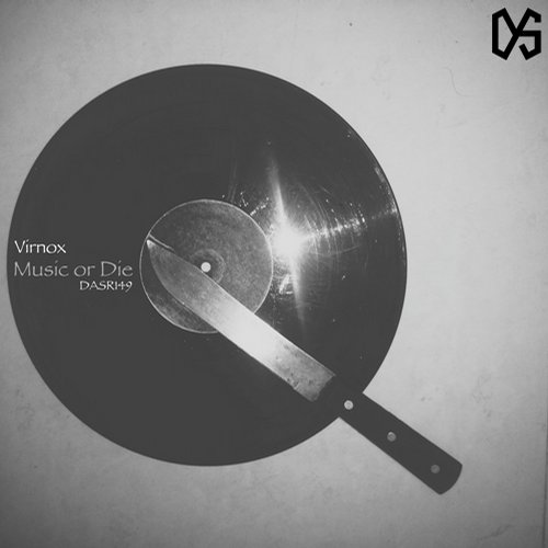 Virnox – Music Or Die