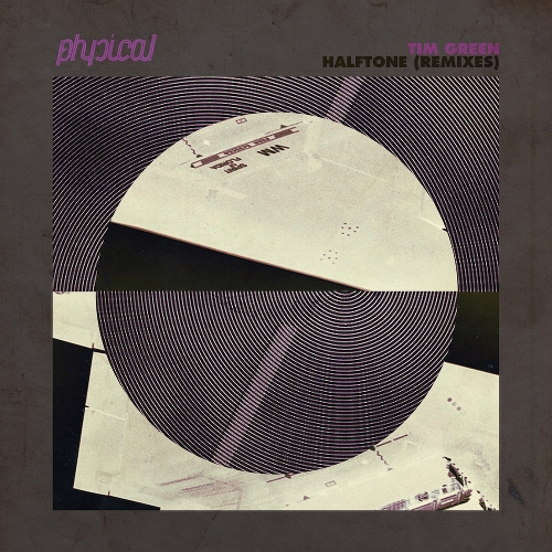 Tim Green – Halftone (Remixes)