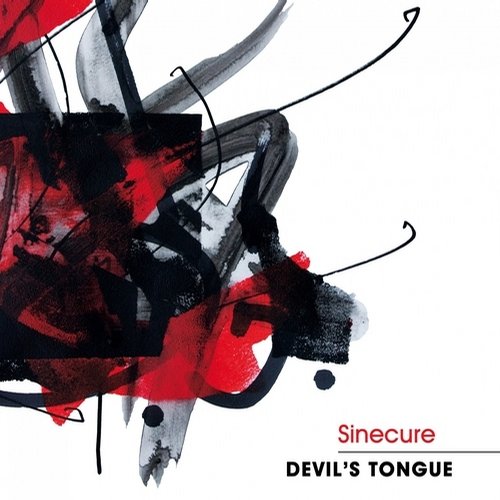 Sinecure – Devil’s Tongue