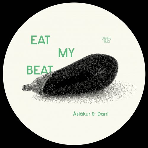 Aslakur & Darri – Eat My Beat