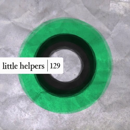 Angel Brizuela – Little Helpers 129