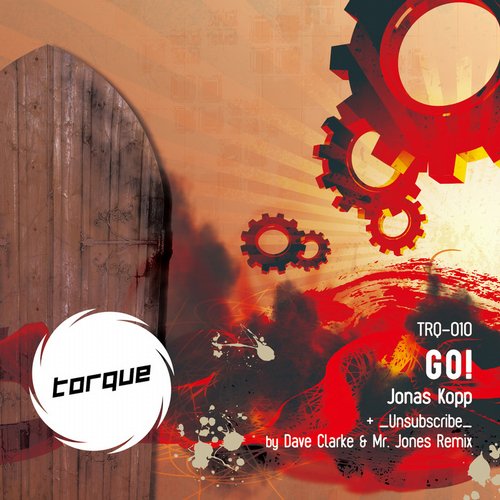 Jonas Kopp – Go!