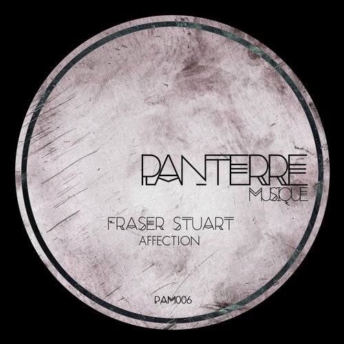 Fraser Stuart – Affection