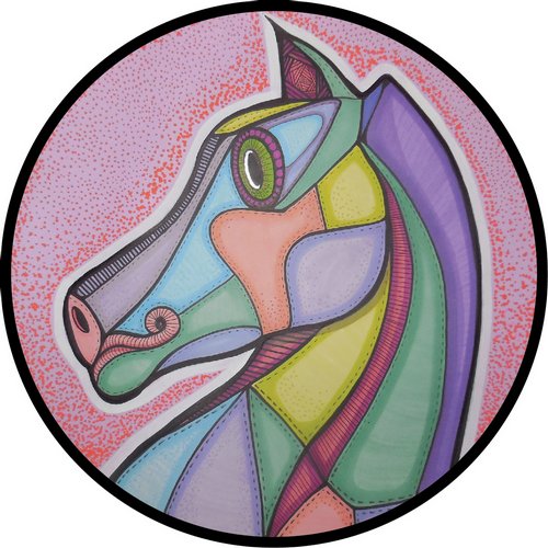 Igor Vicente – The Knight