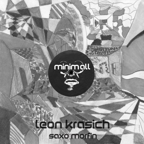 Leon Krasich – Saxo Morfin