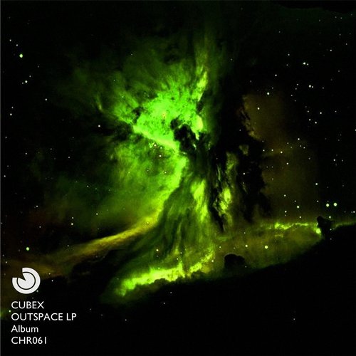 Cubex – Outspace LP