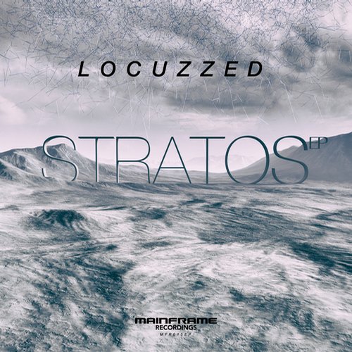 Locuzzed – Stratos EP