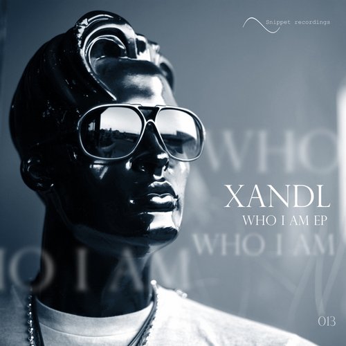 Xandl – Who I Am