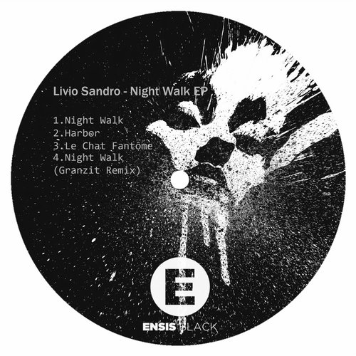 Livio Sandro – Night Walk