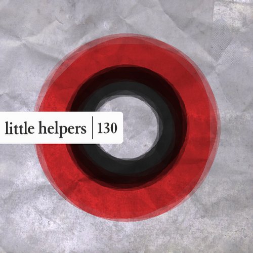Camilo Do Santos – Little Helper 130