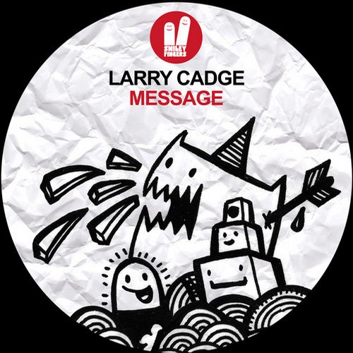 Larry Cadge – Message