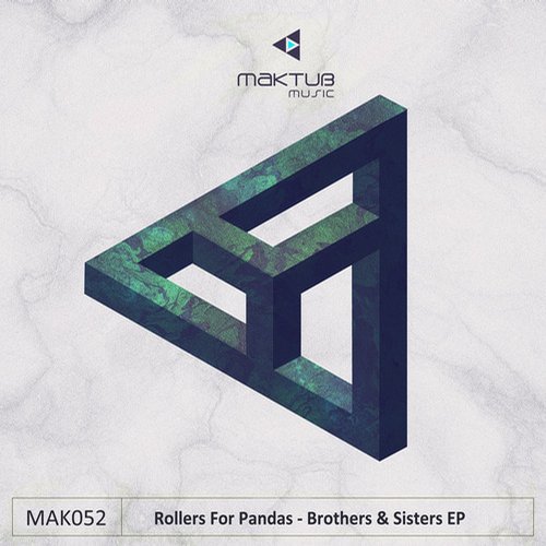 Roller For Pandas – Brothers & Sisters